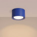 Ceiling lamp SOLLUX SL.2458 MODO 1 ULTRAMARINE 1 x GX53 Ceiling lamp SOLLUX SL.2458 MODO 1 ULTRAMARINE 1 x GX53