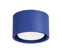Луна за външен монтаж SOLLUX SL.2458 MODO 1 ULTRAMARINE 1 x GX53 Луна за външен монтаж SOLLUX SL.2458 MODO 1 ULTRAMARINE 1 x GX53
