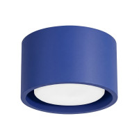 Луна за външен монтаж SOLLUX SL.2458 MODO 1 ULTRAMARINE 1 x GX53 Луна за външен монтаж SOLLUX SL.2458 MODO 1 ULTRAMARINE 1 x GX53