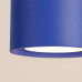 Ceiling lamp SOLLUX SL.2458 MODO 1 ULTRAMARINE 1 x GX53 Ceiling lamp SOLLUX SL.2458 MODO 1 ULTRAMARINE 1 x GX53