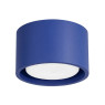 Ceiling lamp SOLLUX SL.2458 MODO 1 ULTRAMARINE 1 x GX53