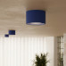 Ceiling lamp SOLLUX SL.2459 MODO 2 ULTRAMARINE 2 x GX53 Ceiling lamp SOLLUX SL.2459 MODO 2 ULTRAMARINE 2 x GX53