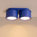 Ceiling lamp SOLLUX SL.2459 MODO 2 ULTRAMARINE 2 x GX53 Ceiling lamp SOLLUX SL.2459 MODO 2 ULTRAMARINE 2 x GX53