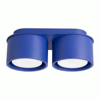 Ceiling lamp SOLLUX SL.2459 MODO 2 ULTRAMARINE 2 x GX53 Ceiling lamp SOLLUX SL.2459 MODO 2 ULTRAMARINE 2 x GX53