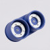 Ceiling lamp SOLLUX SL.2459 MODO 2 ULTRAMARINE 2 x GX53 Ceiling lamp SOLLUX SL.2459 MODO 2 ULTRAMARINE 2 x GX53