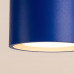 Ceiling lamp SOLLUX SL.2460 MODO 3 ULTRAMARINE 3 x GX53