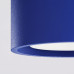 Ceiling lamp SOLLUX SL.2460 MODO 3 ULTRAMARINE 3 x GX53