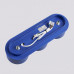 Ceiling lamp SOLLUX SL.2460 MODO 3 ULTRAMARINE 3 x GX53