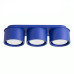 Ceiling lamp SOLLUX SL.2460 MODO 3 ULTRAMARINE 3 x GX53