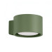 Wall lamp SOLLUX SL.2461 MODO OLIVE GREEN 1 x GX53 Wall lamp SOLLUX SL.2461 MODO OLIVE GREEN 1 x GX53