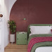 Wall lamp SOLLUX SL.2461 MODO OLIVE GREEN 1 x GX53 Wall lamp SOLLUX SL.2461 MODO OLIVE GREEN 1 x GX53