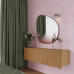 Wall lamp SOLLUX SL.2461 MODO OLIVE GREEN 1 x GX53 Wall lamp SOLLUX SL.2461 MODO OLIVE GREEN 1 x GX53