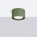 Луна за външен монтаж SOLLUX SL.2462 MODO 1 OLIVE GREEN 1 x GX53 Луна за външен монтаж SOLLUX SL.2462 MODO 1 OLIVE GREEN 1 x GX53