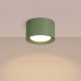 Луна за външен монтаж SOLLUX SL.2462 MODO 1 OLIVE GREEN 1 x GX53 Луна за външен монтаж SOLLUX SL.2462 MODO 1 OLIVE GREEN 1 x GX53