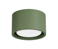 Луна за външен монтаж SOLLUX SL.2462 MODO 1 OLIVE GREEN 1 x GX53 Луна за външен монтаж SOLLUX SL.2462 MODO 1 OLIVE GREEN 1 x GX53