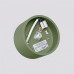 Луна за външен монтаж SOLLUX SL.2462 MODO 1 OLIVE GREEN 1 x GX53 Луна за външен монтаж SOLLUX SL.2462 MODO 1 OLIVE GREEN 1 x GX53