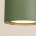 Луна за външен монтаж SOLLUX SL.2463 MODO 2 OLIVE GREEN 2 x GX53 Луна за външен монтаж SOLLUX SL.2463 MODO 2 OLIVE GREEN 2 x GX53