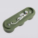 Ceiling lamp SOLLUX SL.2464 MODO 3 OLIVE GREEN 3 x GX53 Ceiling lamp SOLLUX SL.2464 MODO 3 OLIVE GREEN 3 x GX53