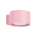 Аплик SOLLUX SL.2465 MODO PINK 1 x GX53