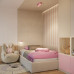 Аплик SOLLUX SL.2465 MODO PINK 1 x GX53