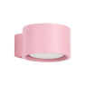 Аплик SOLLUX SL.2465 MODO PINK 1 x GX53