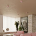 Луна за външен монтаж SOLLUX SL.2466 MODO 1 PINK 1 x GX53 Луна за външен монтаж SOLLUX SL.2466 MODO 1 PINK 1 x GX53