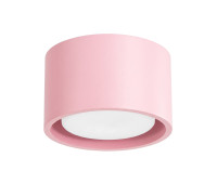 Луна за външен монтаж SOLLUX SL.2466 MODO 1 PINK 1 x GX53 Луна за външен монтаж SOLLUX SL.2466 MODO 1 PINK 1 x GX53