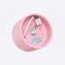 Луна за външен монтаж SOLLUX SL.2466 MODO 1 PINK 1 x GX53 Луна за външен монтаж SOLLUX SL.2466 MODO 1 PINK 1 x GX53