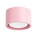 Луна за външен монтаж SOLLUX SL.2466 MODO 1 PINK 1 x GX53 Луна за външен монтаж SOLLUX SL.2466 MODO 1 PINK 1 x GX53