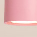 Ceiling lamp SOLLUX SL.2468 MODO 3 PINK 3 x GX53