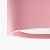 Ceiling lamp SOLLUX SL.2468 MODO 3 PINK 3 x GX53