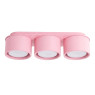 Луна за външен монтаж SOLLUX SL.2468 MODO 3 PINK 3 x GX53