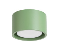 Луна за външен монтаж SOLLUX SL.2470 MODO 1 SAGE GREEN 1 x GX53 Луна за външен монтаж SOLLUX SL.2470 MODO 1 SAGE GREEN 1 x GX53