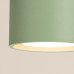 Ceiling lamp SOLLUX SL.2470 MODO 1 SAGE GREEN 1 x GX53 Ceiling lamp SOLLUX SL.2470 MODO 1 SAGE GREEN 1 x GX53