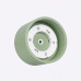 Ceiling lamp SOLLUX SL.2470 MODO 1 SAGE GREEN 1 x GX53 Ceiling lamp SOLLUX SL.2470 MODO 1 SAGE GREEN 1 x GX53