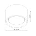 Ceiling lamp SOLLUX SL.2470 MODO 1 SAGE GREEN 1 x GX53 Ceiling lamp SOLLUX SL.2470 MODO 1 SAGE GREEN 1 x GX53