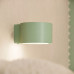 Ceiling lamp SOLLUX SL.2471 MODO 2 SAGE GREEN 2 x GX53 Ceiling lamp SOLLUX SL.2471 MODO 2 SAGE GREEN 2 x GX53