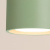 Ceiling lamp SOLLUX SL.2471 MODO 2 SAGE GREEN 2 x GX53 Ceiling lamp SOLLUX SL.2471 MODO 2 SAGE GREEN 2 x GX53