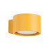 Аплик SOLLUX SL.2473 MODO YELLOW 1 x GX53