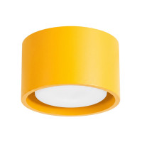 Луна за външен монтаж SOLLUX SL.2474 MODO 1 YELLOW 1 x GX53 Луна за външен монтаж SOLLUX SL.2474 MODO 1 YELLOW 1 x GX53