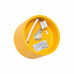 Луна за външен монтаж SOLLUX SL.2474 MODO 1 YELLOW 1 x GX53