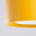 Луна за външен монтаж SOLLUX SL.2476 MODO 3 YELLOW 3 x GX53