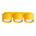 Луна за външен монтаж SOLLUX SL.2476 MODO 3 YELLOW 3 x GX53