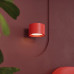 Wall lamp SOLLUX SL.2477 MODO RED 1 x GX53 Wall lamp SOLLUX SL.2477 MODO RED 1 x GX53
