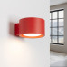 Wall lamp SOLLUX SL.2477 MODO RED 1 x GX53 Wall lamp SOLLUX SL.2477 MODO RED 1 x GX53