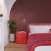 Wall lamp SOLLUX SL.2477 MODO RED 1 x GX53 Wall lamp SOLLUX SL.2477 MODO RED 1 x GX53