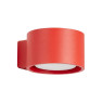 Wall lamp SOLLUX SL.2477 MODO RED 1 x GX53
