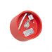 Ceiling lamp SOLLUX SL.2478 MODO 1 RED 1 x GX53 Ceiling lamp SOLLUX SL.2478 MODO 1 RED 1 x GX53