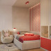 Ceiling lamp SOLLUX SL.2480 MODO 3 RED 3 x GX53 Ceiling lamp SOLLUX SL.2480 MODO 3 RED 3 x GX53