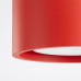 Ceiling lamp SOLLUX SL.2480 MODO 3 RED 3 x GX53 Ceiling lamp SOLLUX SL.2480 MODO 3 RED 3 x GX53